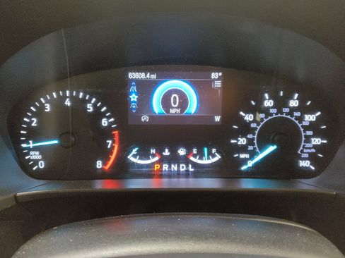 Used 2021 Ford Escape S FWD image 23