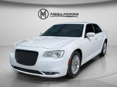 Used 2021 Chrysler 300 Touring w/ Driver Convenience Group