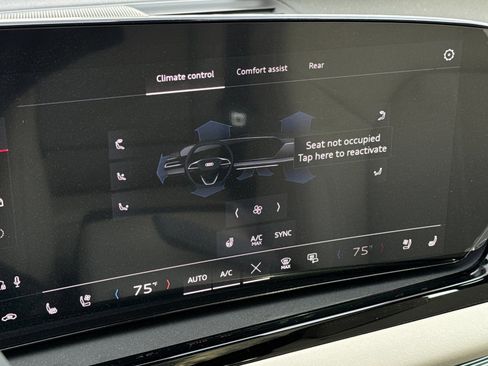 New 2026 Audi A6 Premium image 17