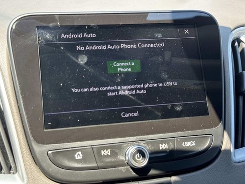 Used 2023 Chevrolet Malibu LS w/ Driver Confidence Package FWD image 26