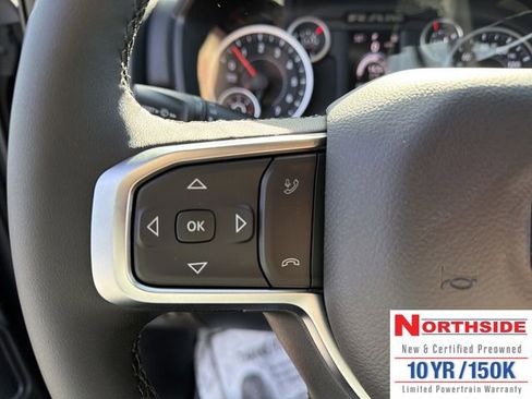 New 2026 RAM 1500 Big Horn/Lone Star image 19