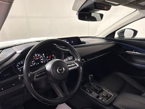 Used 2021 MAZDA CX-30 AWD 2.5 S w/ Select Package image 16