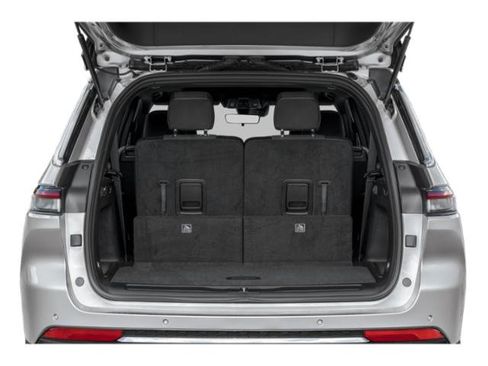 New 2025 Jeep Grand Cherokee L Limited w/ Luxury Tech Group II image 20