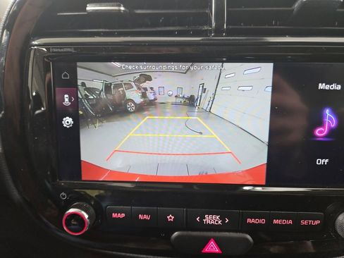 Used 2020 Kia Soul GT-Line Turbo image 21