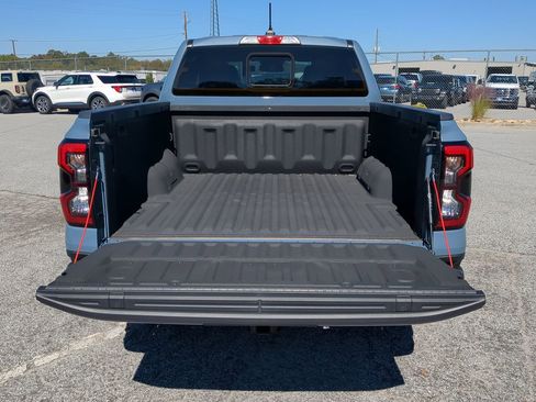 Used 2024 Ford Ranger XLT image 11