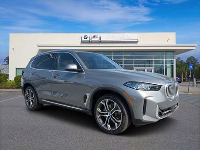 New 2026 BMW X5 xDrive40i w/ Climate Comfort Package