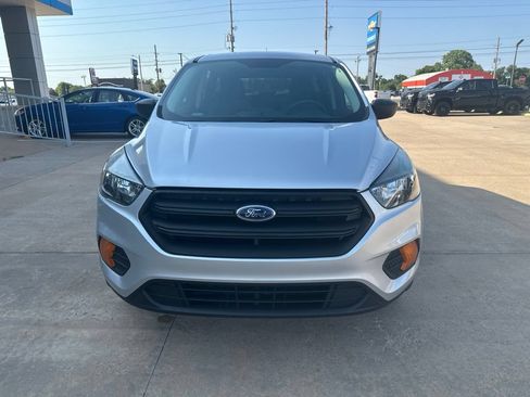 Used 2019 Ford Escape S FWD image 25