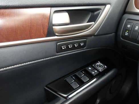 Used 2014 Lexus GS 350 AWD w/ Premium Package image 26