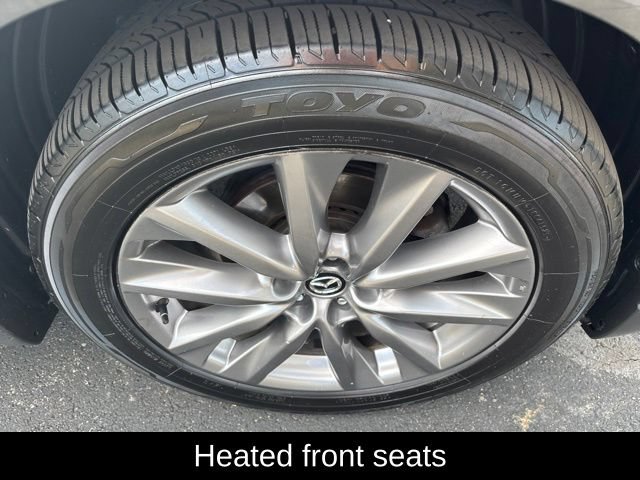 Used 2020 MAZDA CX-9 Grand Touring AWD/4WD image 7