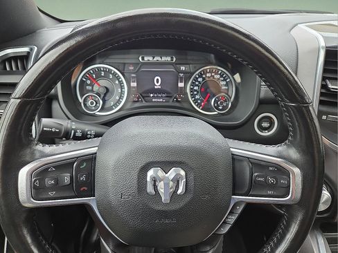Used 2022 RAM 1500 Laramie AWD/4WD image 24