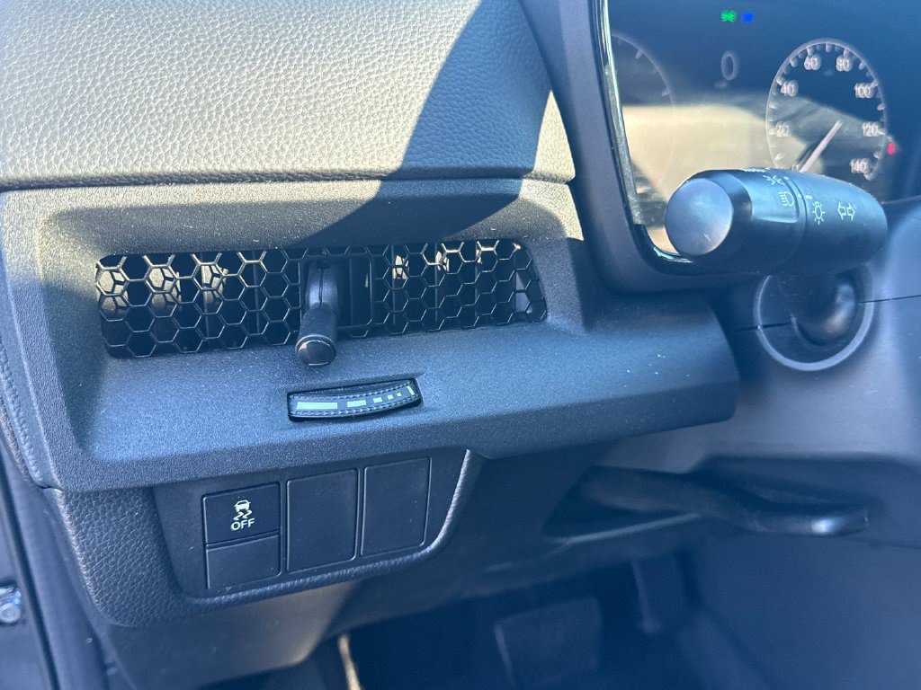 Certified 2024 Honda CR-V EX image 22