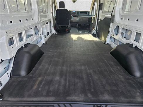 Certified 2024 Ford Transit 250 148 Medium Roof image 6