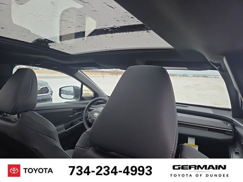 New 2026 Toyota bZ image 27