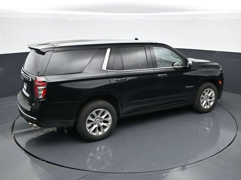 Used 2023 Chevrolet Tahoe Premier w/ Premium Package 2 AWD/4WD image 30