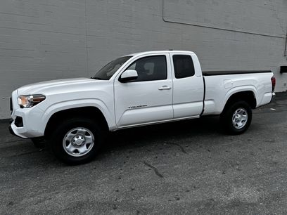 Used 2021 Toyota Tacoma SR5