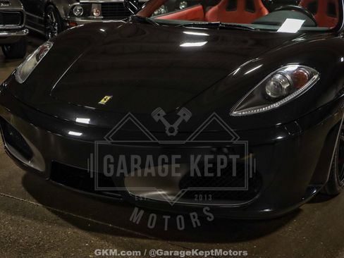 Used 2006 Ferrari F430 Spider image 45