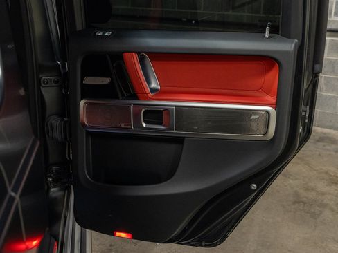 Used 2023 Mercedes-Benz G 63 AMG 4MATIC image 69