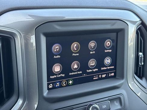 New 2026 GMC Sierra 1500 Pro w/ Pro Value Package RWD image 10
