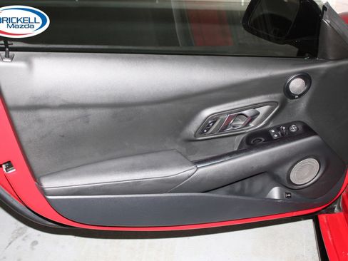 Used 2023 Toyota Supra Premium w/ Driver Assist Package RWD image 18