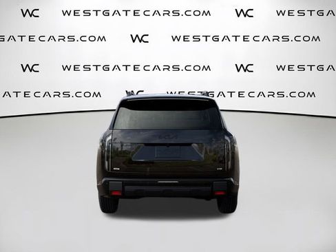 New 2027 Kia Telluride X-Line SX Prestige AWD/4WD image 7