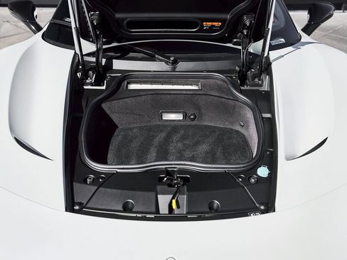 Used 2023 Maserati MC20 Coupe RWD image 19