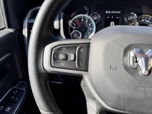 New 2024 RAM 3500 Tradesman w/ Chrome Appearance Group AWD/4WD image 20