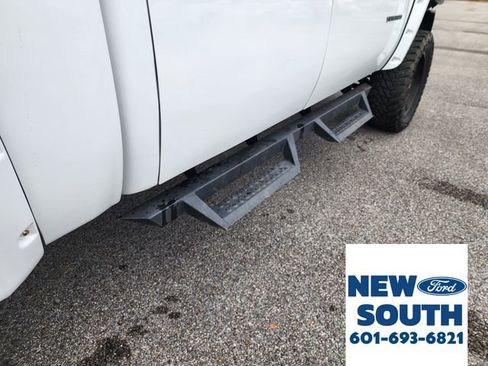 Used 2013 Chevrolet Silverado 1500 LT w/ All-Star Edition image 23