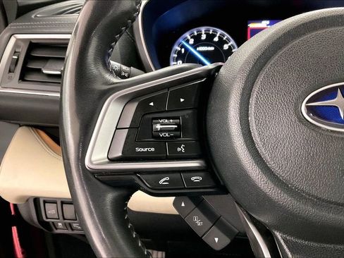 Used 2019 Subaru Ascent Touring w/ Popular Package #3 image 11