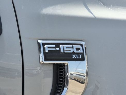 Certified 2023 Ford F150 XLT w/ Equipment Group 301A Mid AWD/4WD image 9
