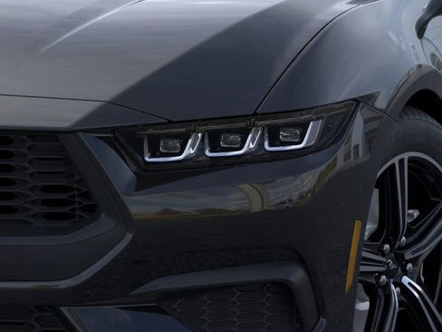 New 2025 Ford Mustang Premium image 72