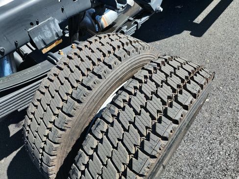 New 2026 RAM 5500 Laramie w/ Laramie Trim Package image 32