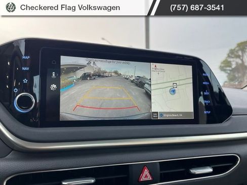 Used 2023 Hyundai Sonata SEL image 35