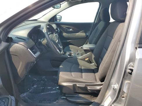 Used 2024 GMC Terrain SLE FWD image 20