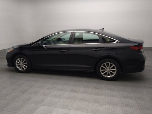 Used 2019 Hyundai Sonata SE FWD image 3