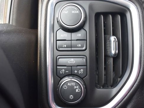Used 2021 Chevrolet Silverado 1500 LT w/ All Star Edition Plus AWD/4WD image 15