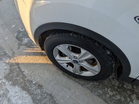 Used 2014 Ford Escape S image 8