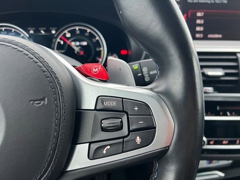 Used 2020 BMW X3 M w/ Executive Package image 28