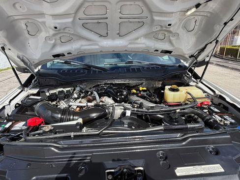 Used 2019 Ford F350 XL w/ STX Appearance Package image 13