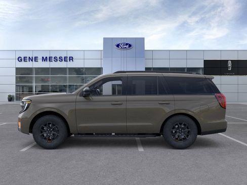 New 2026 Ford Expedition Tremor image 15