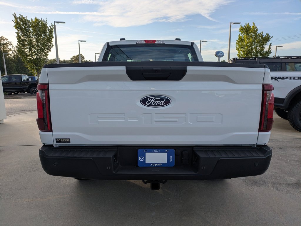 New 2026 Ford F150 XL w/ Tow/Haul Package RWD image 5