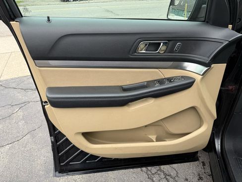 Used 2017 Ford Explorer 4WD image 32