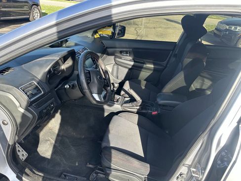 Used 2016 Subaru WRX Premium w/ Popular Package #1 image 16