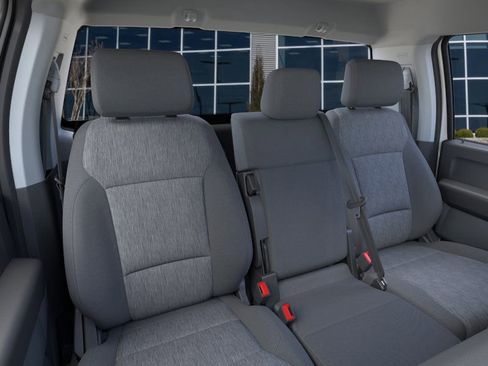 New 2025 Ford F250 XL w/ FX4 Off-Road Package image 10