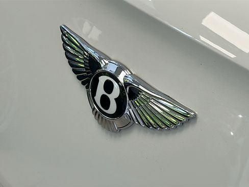 Used 2015 Bentley Continental GT Speed AWD/4WD image 12