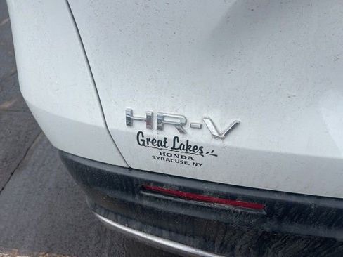 Used 2023 Honda HR-V Sport image 8
