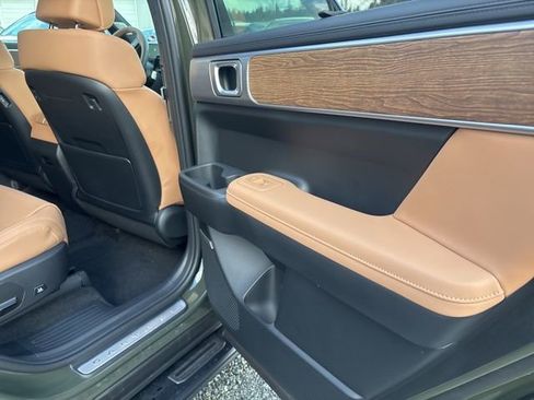 New 2026 Hyundai Santa Fe Calligraphy AWD/4WD image 12