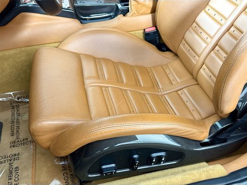 Used 2007 Ferrari 599 GTB Fiorano Base image 15