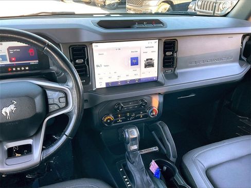 Used 2024 Ford Bronco Big Bend image 17