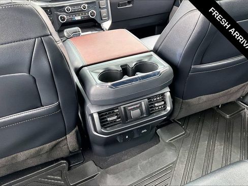 Used 2023 Ford F150 Lariat w/ Equipment Group 502A High AWD/4WD image 12