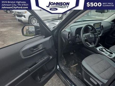 Used 2023 Ford Bronco Sport Big Bend AWD/4WD image 16